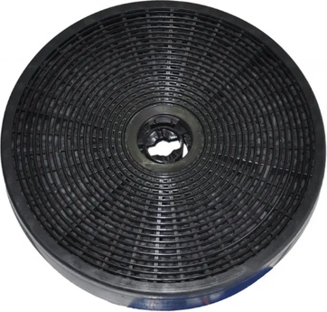 Аксессуары д/быт. тех-ки ФК1(ФУ1) фильтр для вытяжек – фото 1