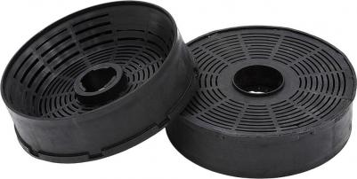 Фильтр угольный ES, 2шт [ка-00004110]