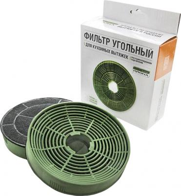 Фильтр угольный тип K5-2 (2 штуки в упаковке) – фото 4