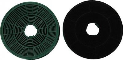 Фильтр угольный тип KU-2 (2 штуки в упаковке) – фото 2