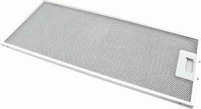 Жировой фильтр для вытяжек 142.1140.02 476х204мм
