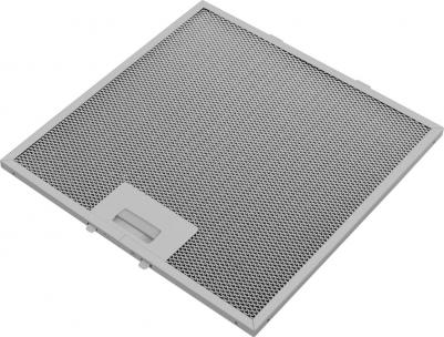 Фильтр угольный CF01, 1шт, серебристый