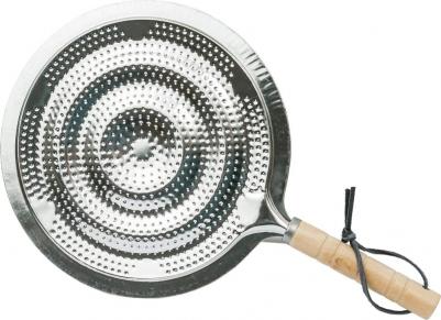 Рассекатель пламени С ручкой для газовой плиты – фото 6