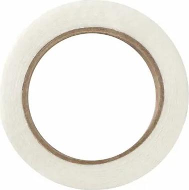 Лента термоклеевая Паутинка цвет белый 10 м – фото 3