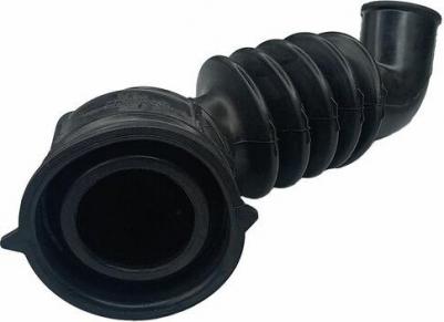 Патрубок сливной от бака к насосу для стиральной машины 775252200500 730266100600 – фото 2