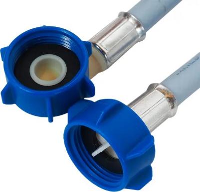 Шланг наливной для стиральной машины 3 м – фото 1