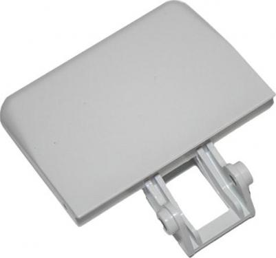 Ручка люка Zanussi, Electrolux, 1508509005 (DHL006ZN), 8509005Z