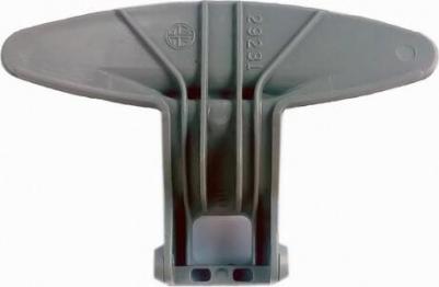 Ручка дверцы люка для стиральной машины Direct Drive, 3650ER3002B, 3002B – фото 1