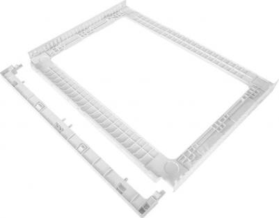 Комплект соединительный WM-SK03, для сушильных и стиральных машин – фото 1