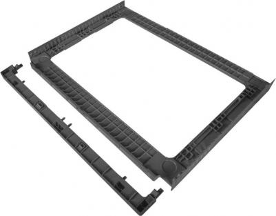 Комплект соединительный WM-SK03S, для сушильных и стиральных машин – фото 2