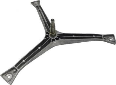 Крестовина стиральной машины DC97-01819B, A, C, DC97-00124G, H78мм, D25/20/17мм