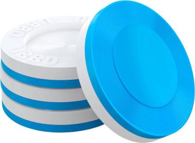 Двухслойные виброопоры Slim