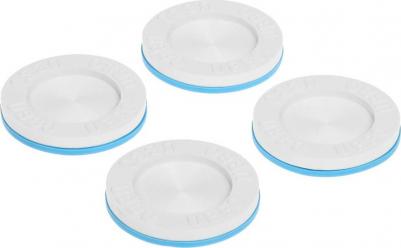 Двухслойные виброопоры Slim – фото 3