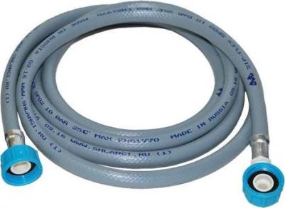 Шланг заливной для бытовой техники 150см – фото 3