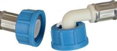 Наливной шланг для стиральных машин 517497 – фото 14