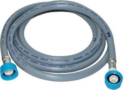 Наливной шланг для стиральных машин 517499 – фото 2