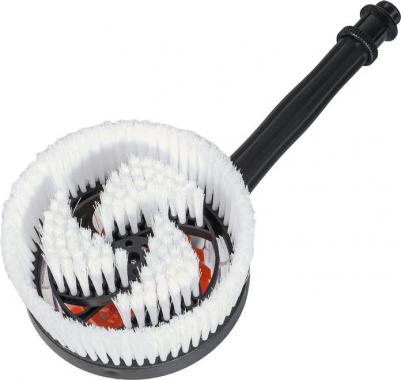 Щетка для мойки высокого давления Brush RS (rotating wash brush) – фото 2