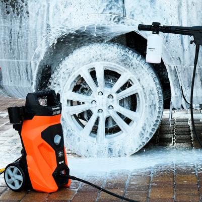 Пеногенератор для мойки высокого давления DAW 10 – фото 3