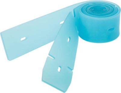 Набор скребков для поломоечной машины TENNANT T300 Набор скребков 2 шт для поломоечной машины TENNANT T300 SOR-10149