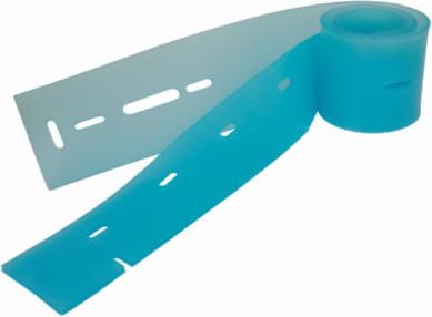 Набор скребков для поломоечной машины VIPER Набор скребков 2 шт для поломоечной машины VIPER SOR-10154