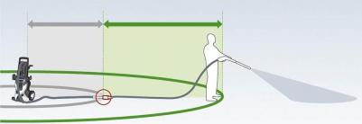 Удлинительный шланг 2.641-710.0 – фото 6