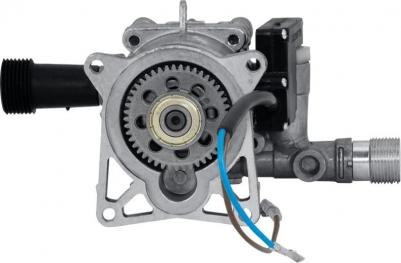 Запчасти для моек высокого давления Помпа высокого давления 7358 для моек K3, K4 – фото 1