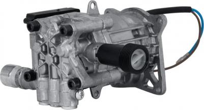 Запчасти для моек высокого давления Помпа высокого давления 7358 для моек K3, K4 – фото 2