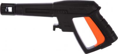 Пистолет GTR 201 – фото 5