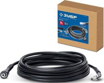 для пистолета МИГ-280, 15 м, шланг высокого давления (70411-280-15)