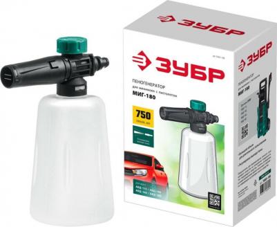 Пеногенератор для минимоек для пистолета МИГ-180 70401-180