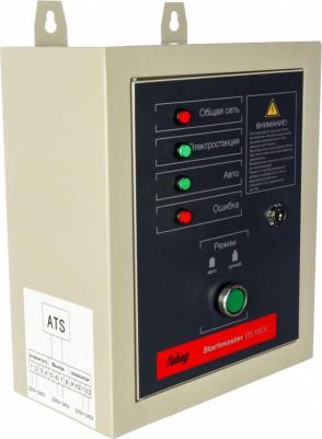 Startmaster BS 6600 – фото 6