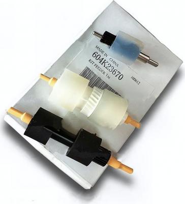 604K23670 – фото 7