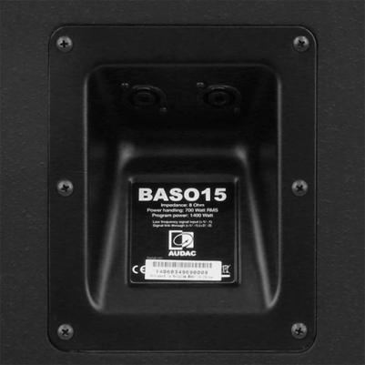 BASO15/B – фото 4