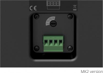 WX502MK2/W – фото 4