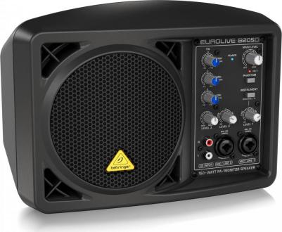 B 205D – фото 12