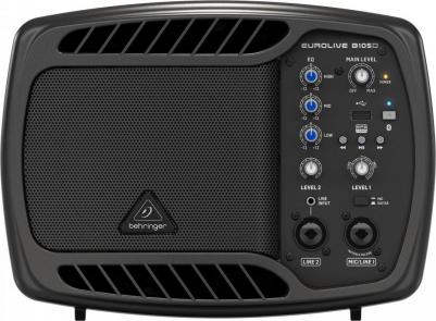 B105D – фото 2