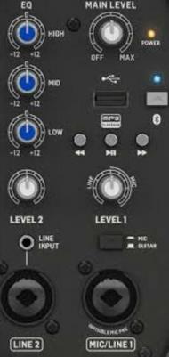 B105D – фото 3