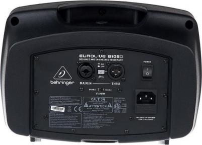 B105D – фото 6