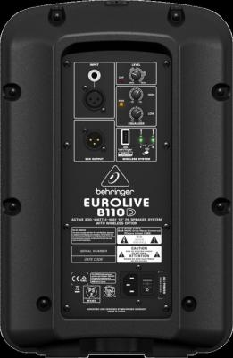 B110D – фото 9