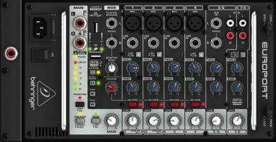 EPS500MP3 – фото 2