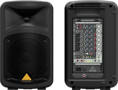 EPS500MP3 – фото 4