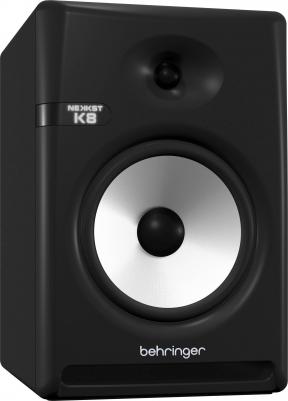 NEKKST K8 – фото 9