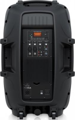 PK115A – фото 5