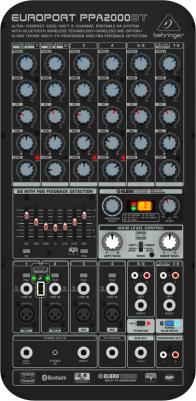 PPA2000BT – фото 11