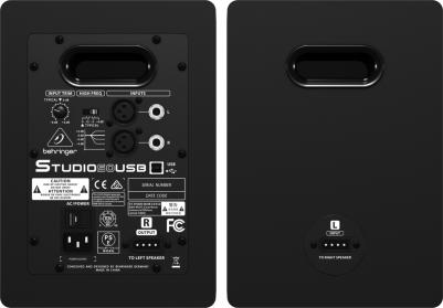 Studio 50USB – фото 7
