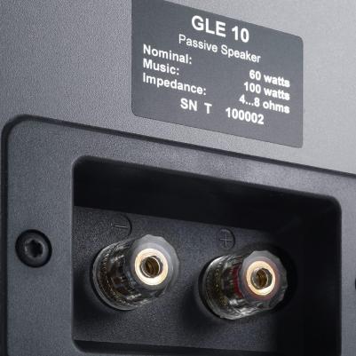 GLE 10 – фото 8