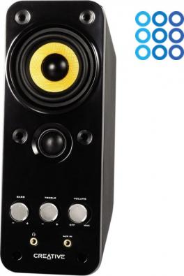 GigaWorks T20