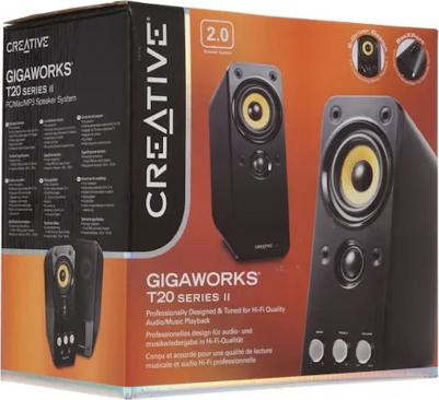 GigaWorks T20 – фото 16