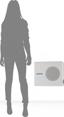 SUBone model A-6/BL – фото 9