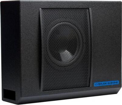 SUBone model A-6/BL – фото 12